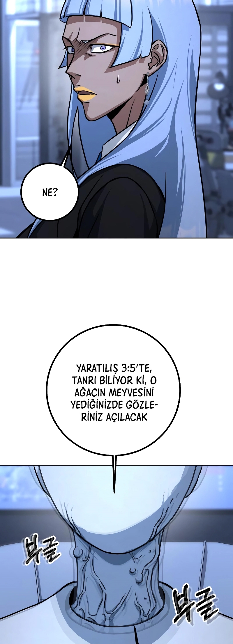 Hero the Maximum - Bölüm 19