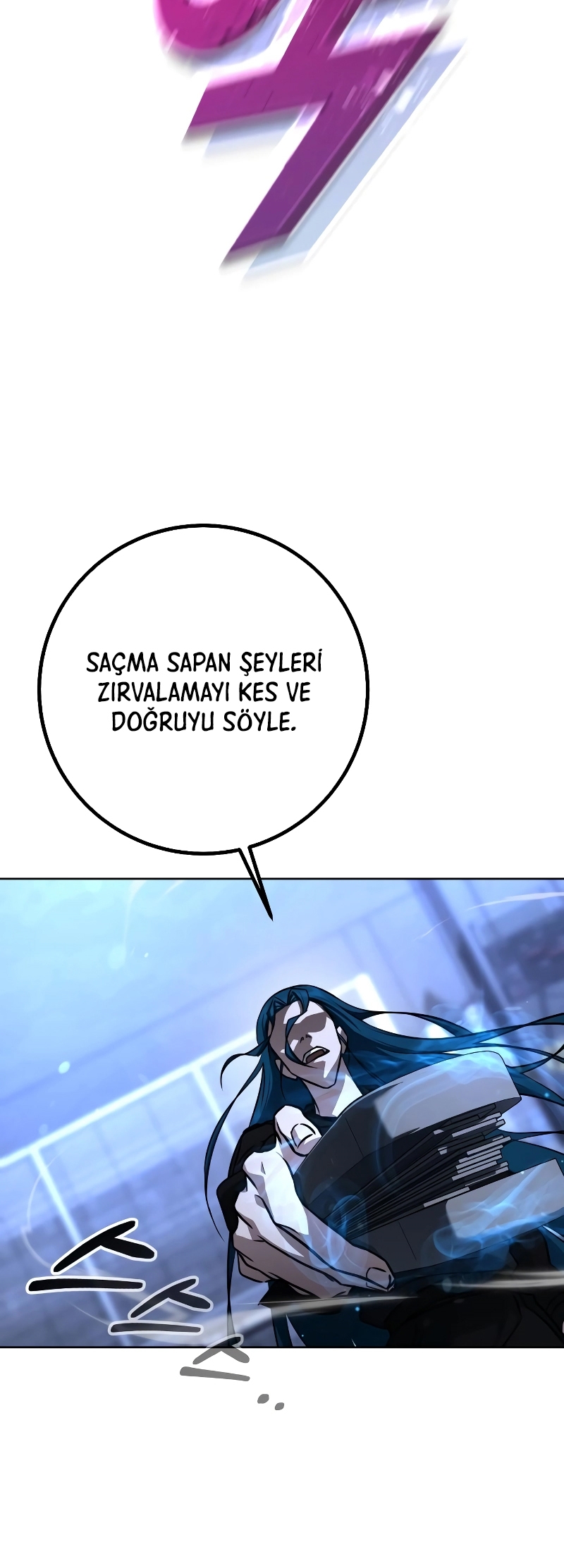 Hero the Maximum - Bölüm 19