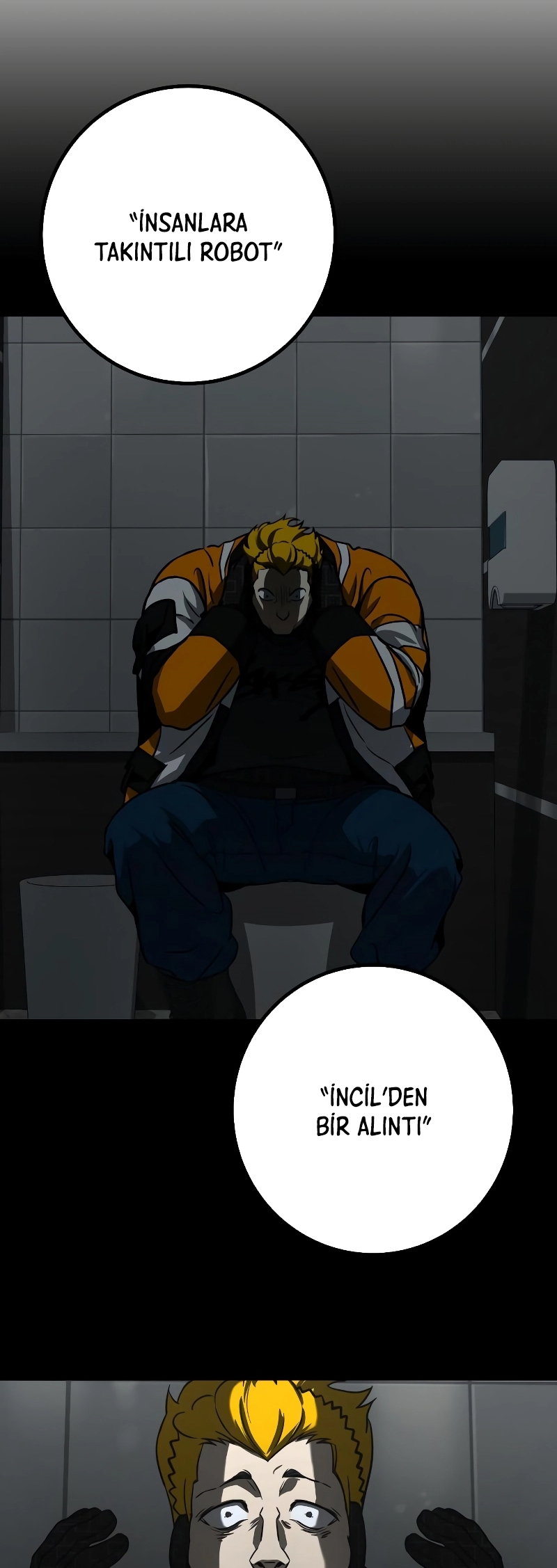 Hero the Maximum - Bölüm 19