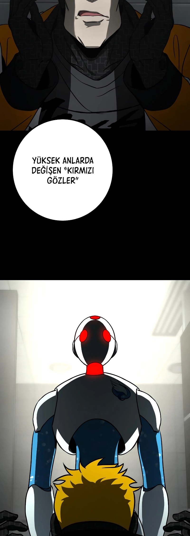 Hero the Maximum - Bölüm 19