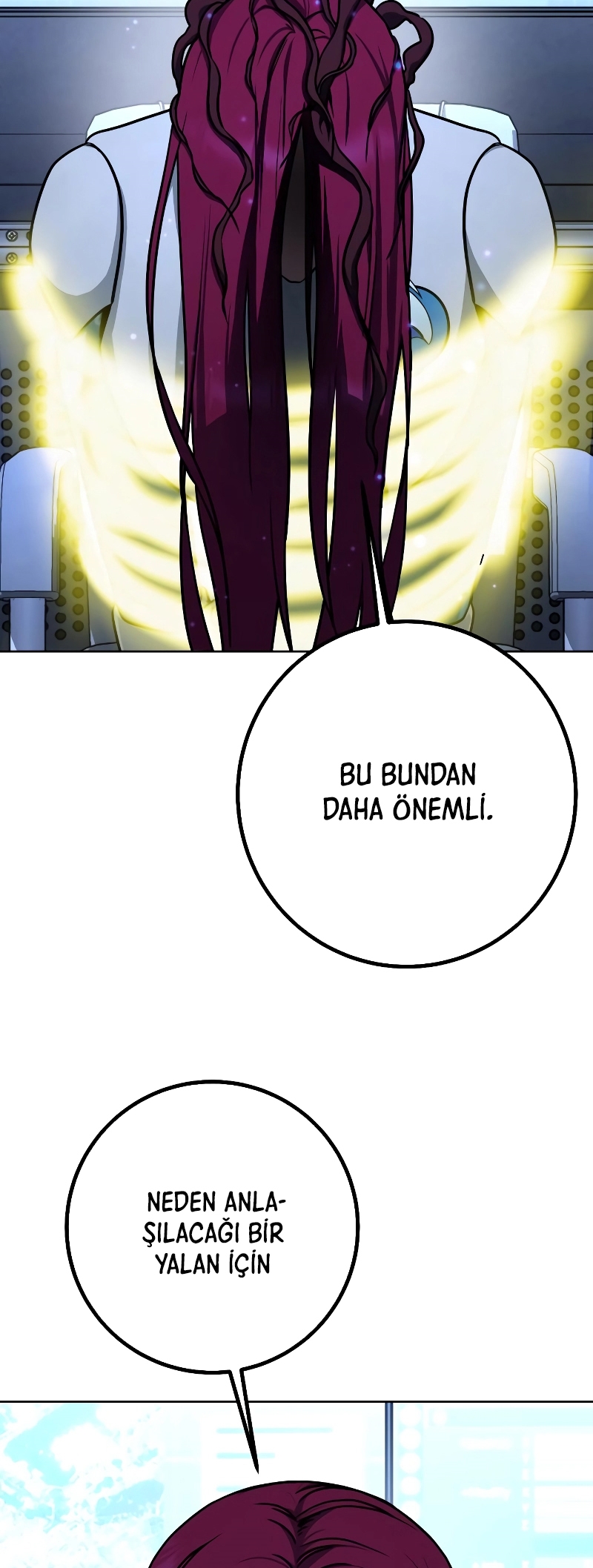 Hero the Maximum - Bölüm 19