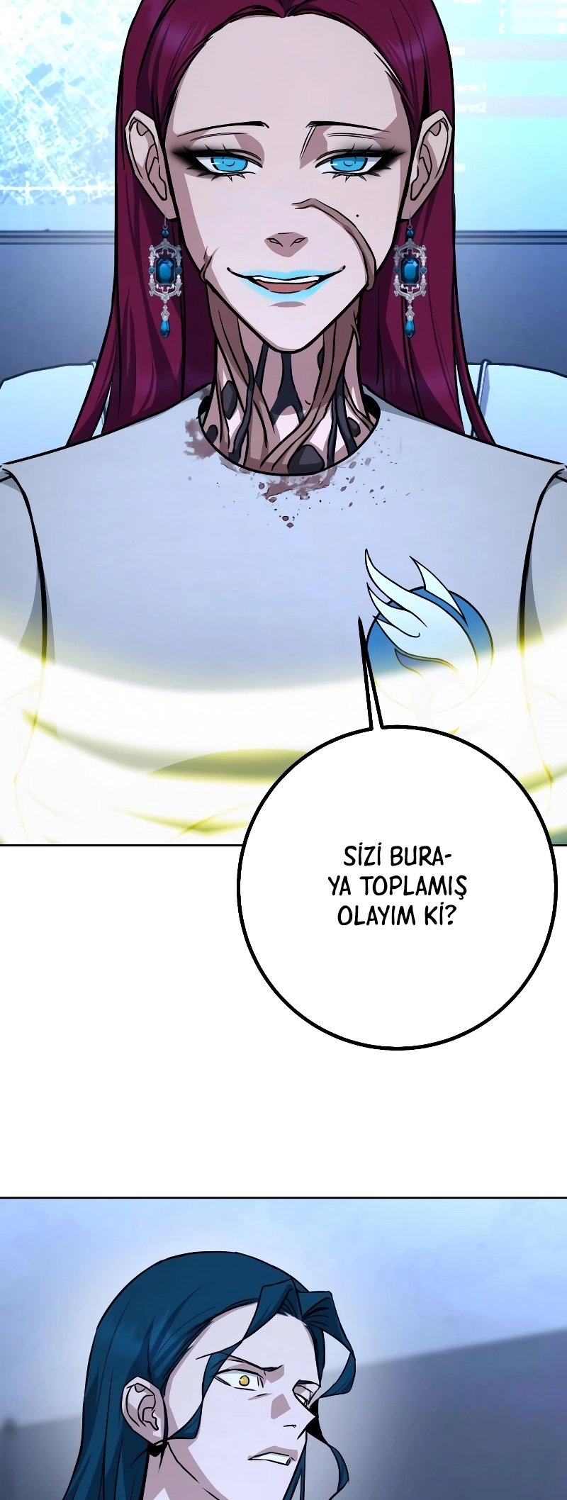 Hero the Maximum - Bölüm 19