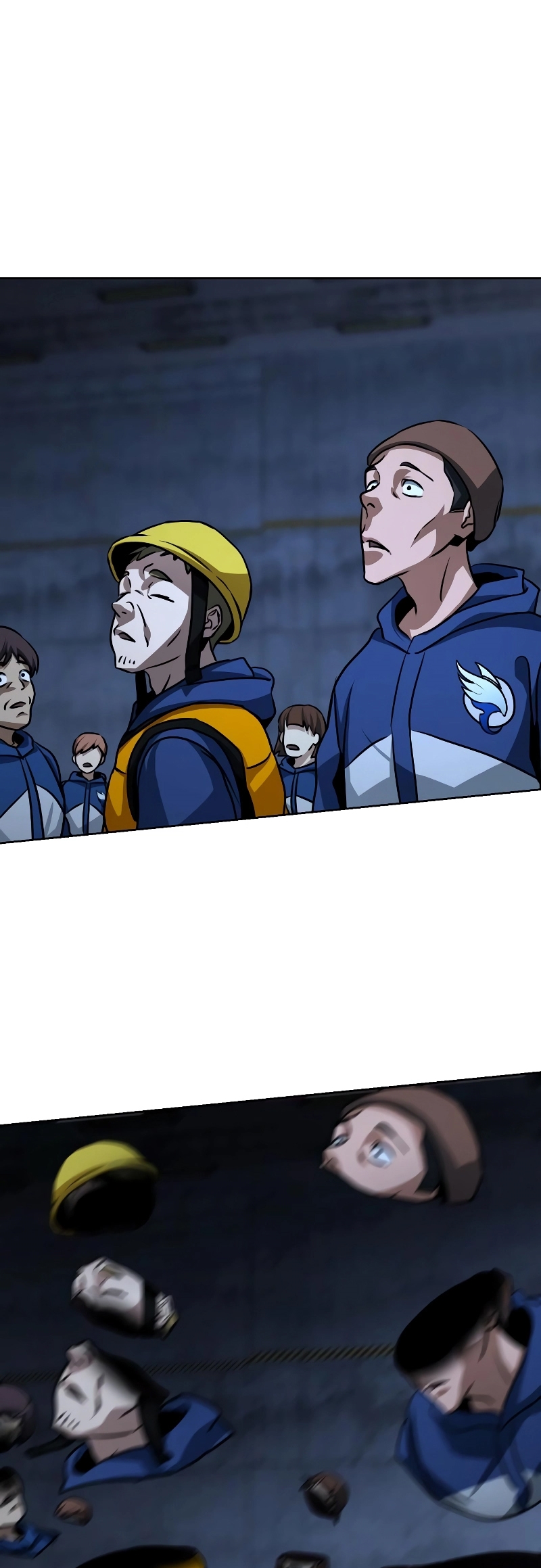 Hero the Maximum - Bölüm 19