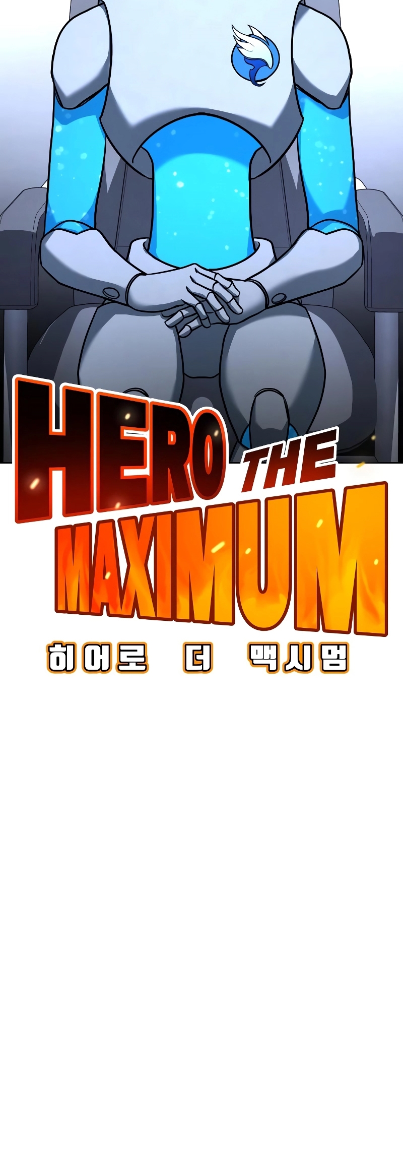 Hero the Maximum - Bölüm 19