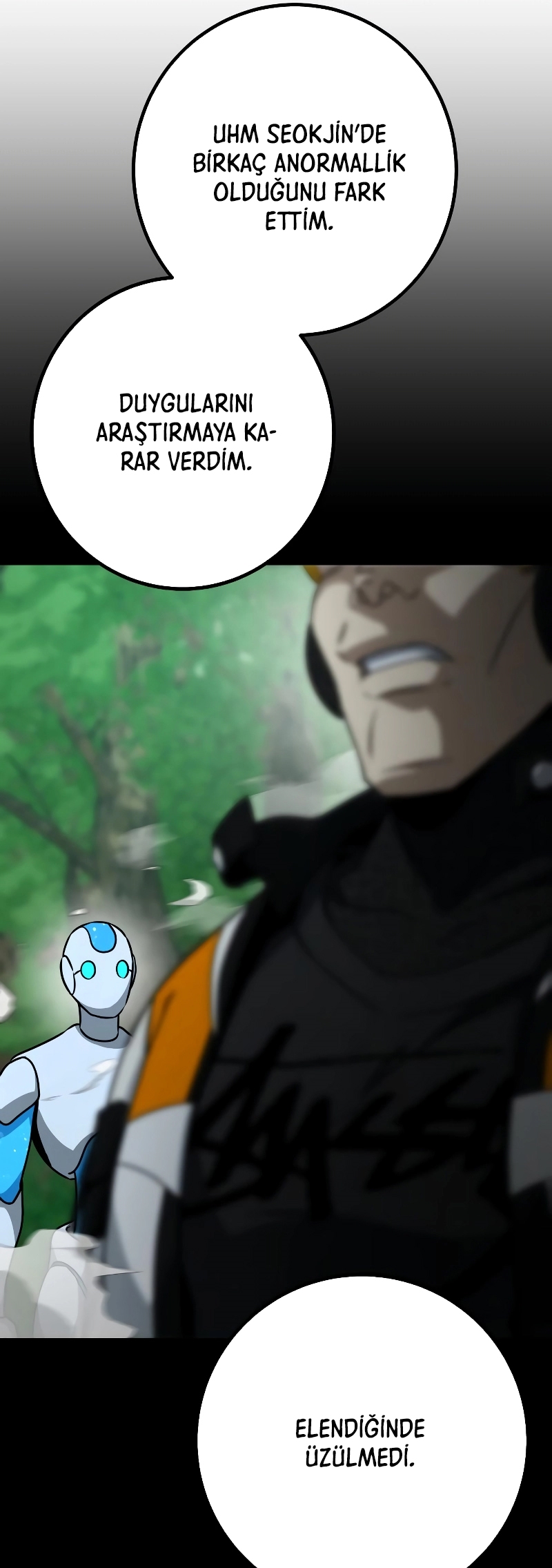Hero the Maximum - Bölüm 19