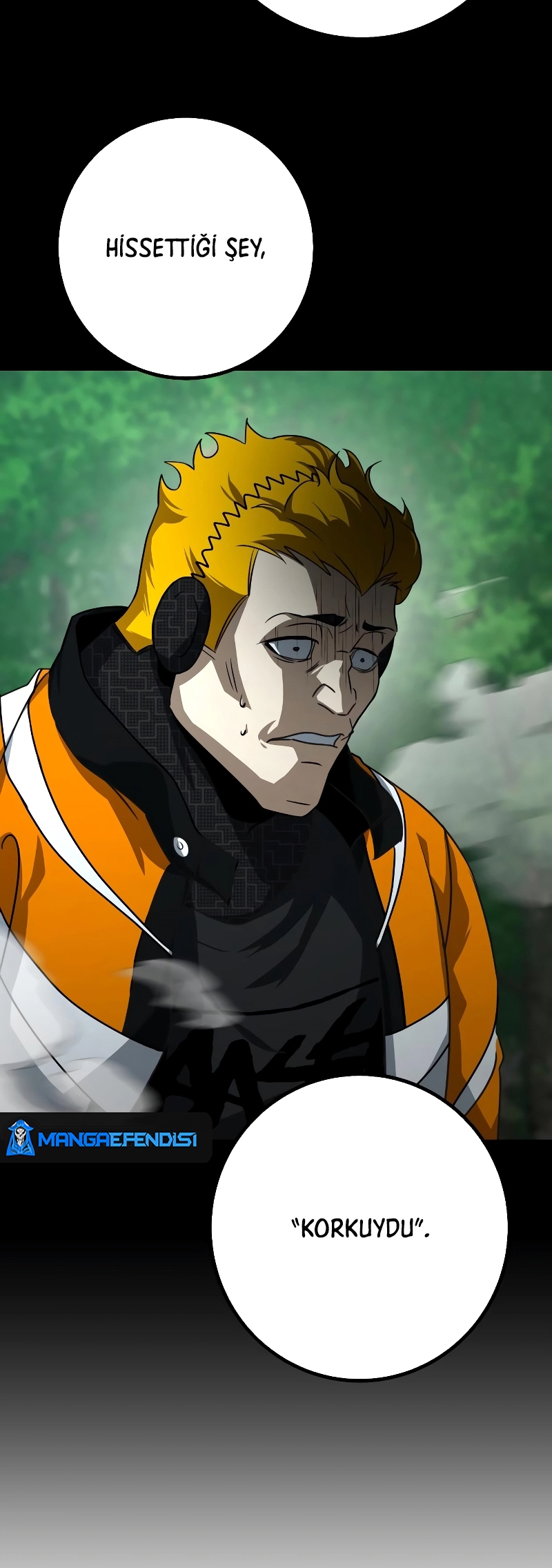 Hero the Maximum - Bölüm 19