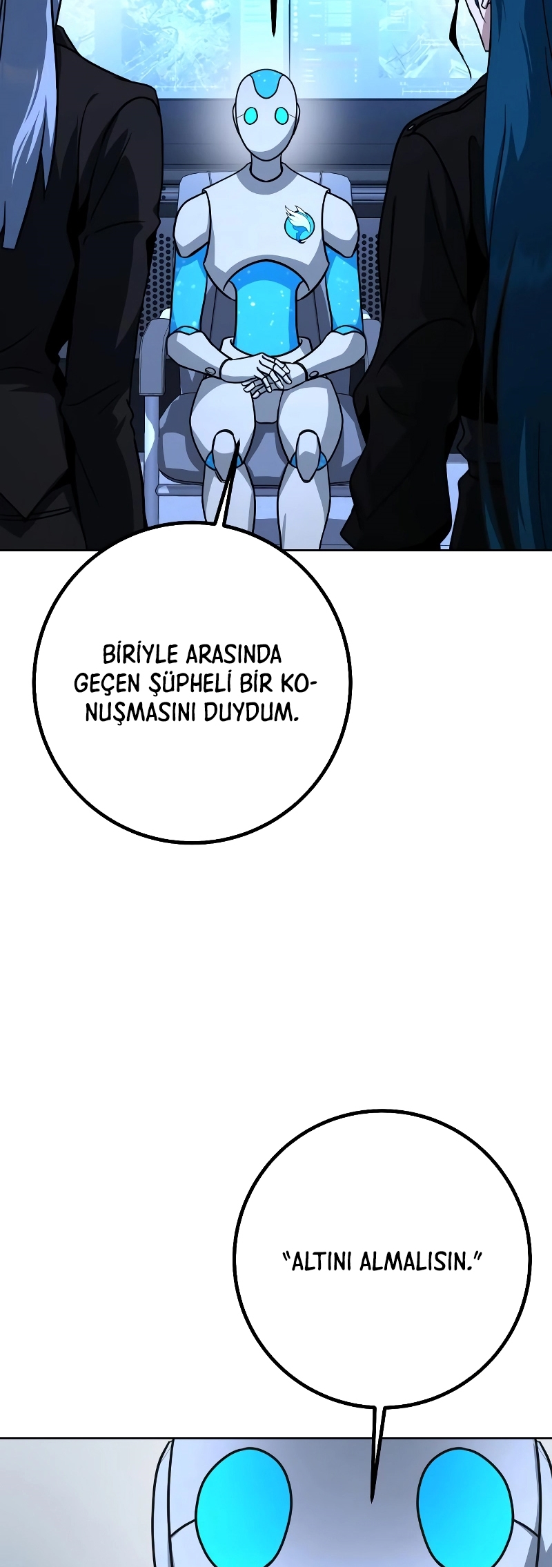 Hero the Maximum - Bölüm 19