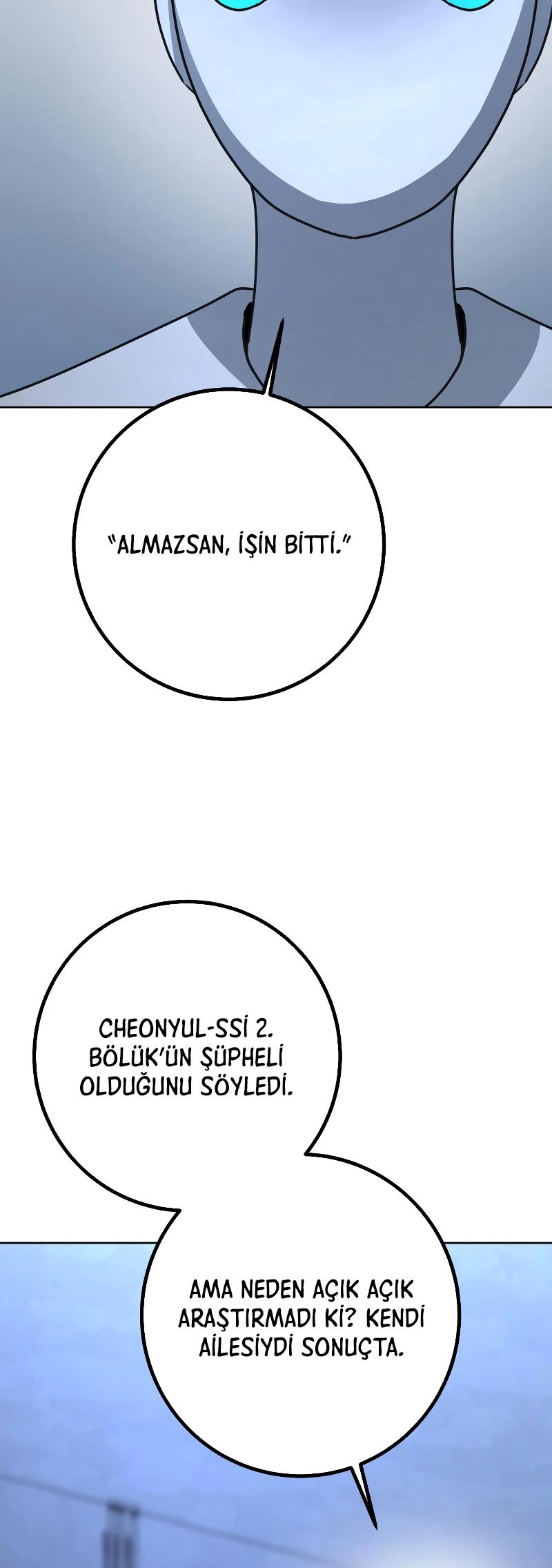Hero the Maximum - Bölüm 19