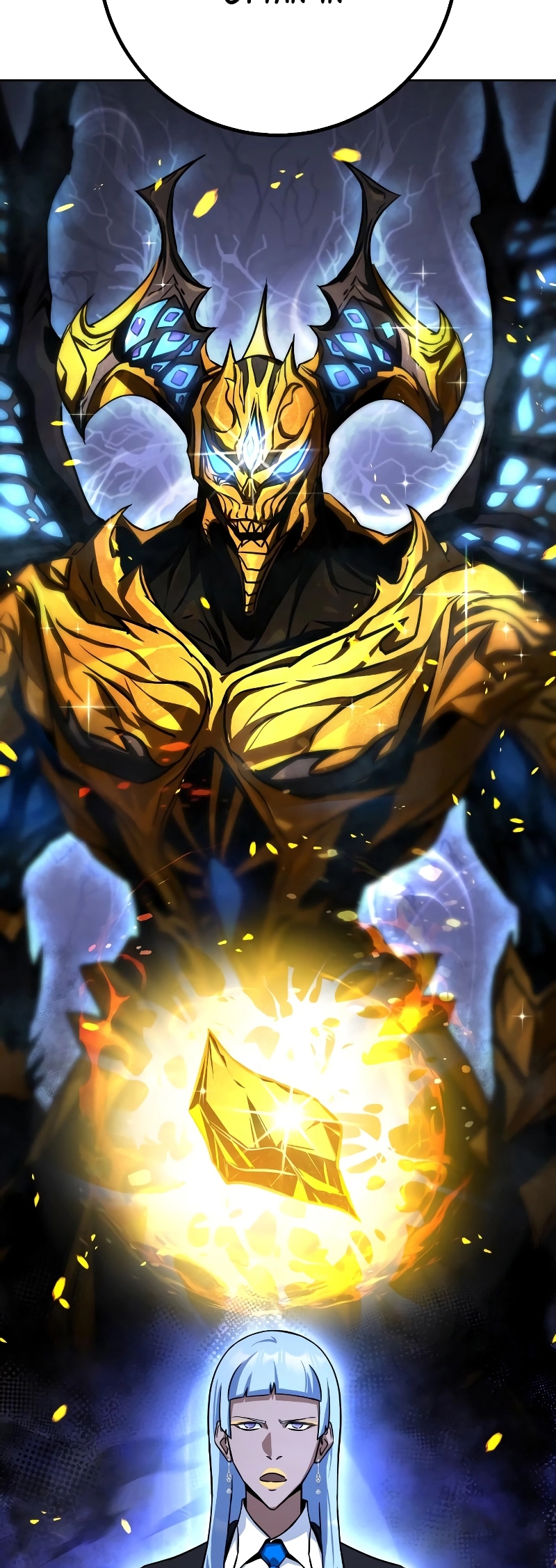Hero the Maximum - Bölüm 19