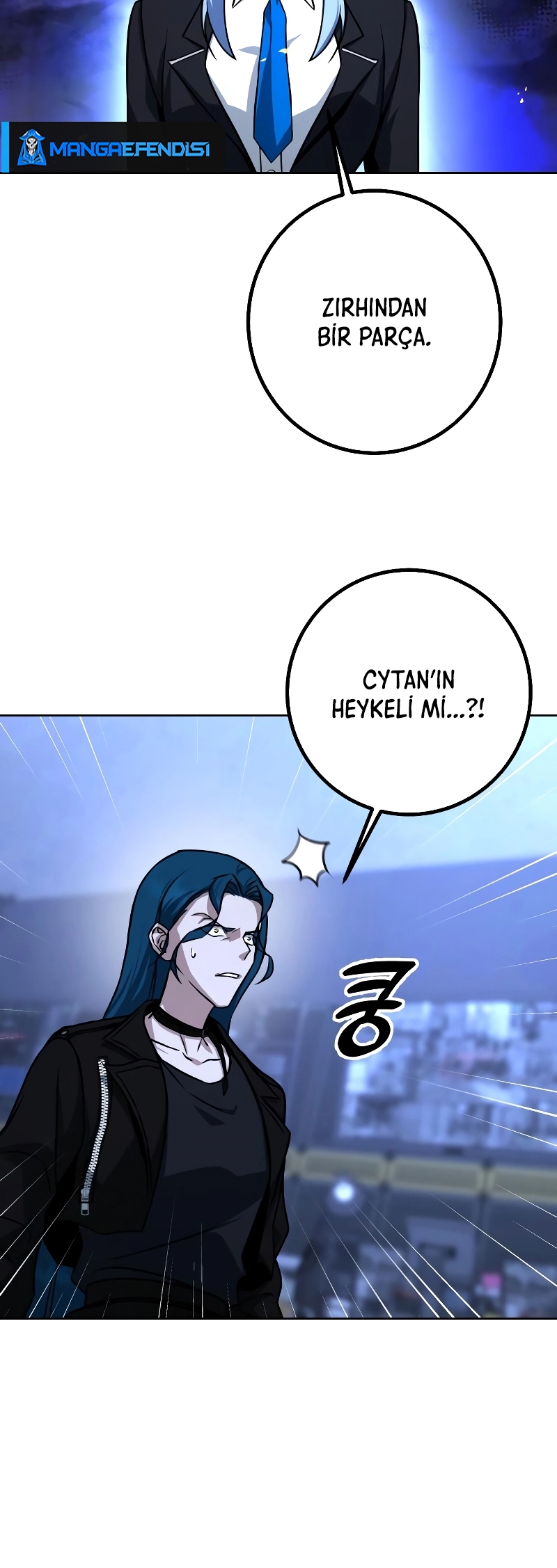 Hero the Maximum - Bölüm 19