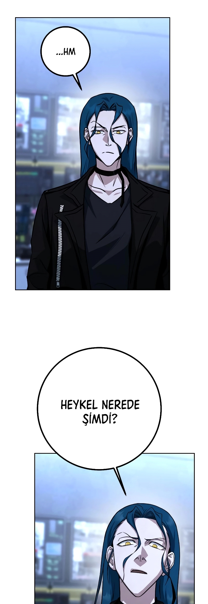 Hero the Maximum - Bölüm 19