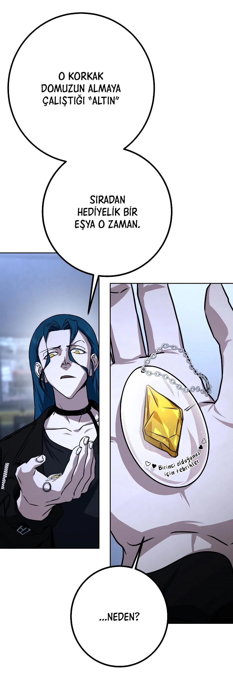 Hero the Maximum - Bölüm 19