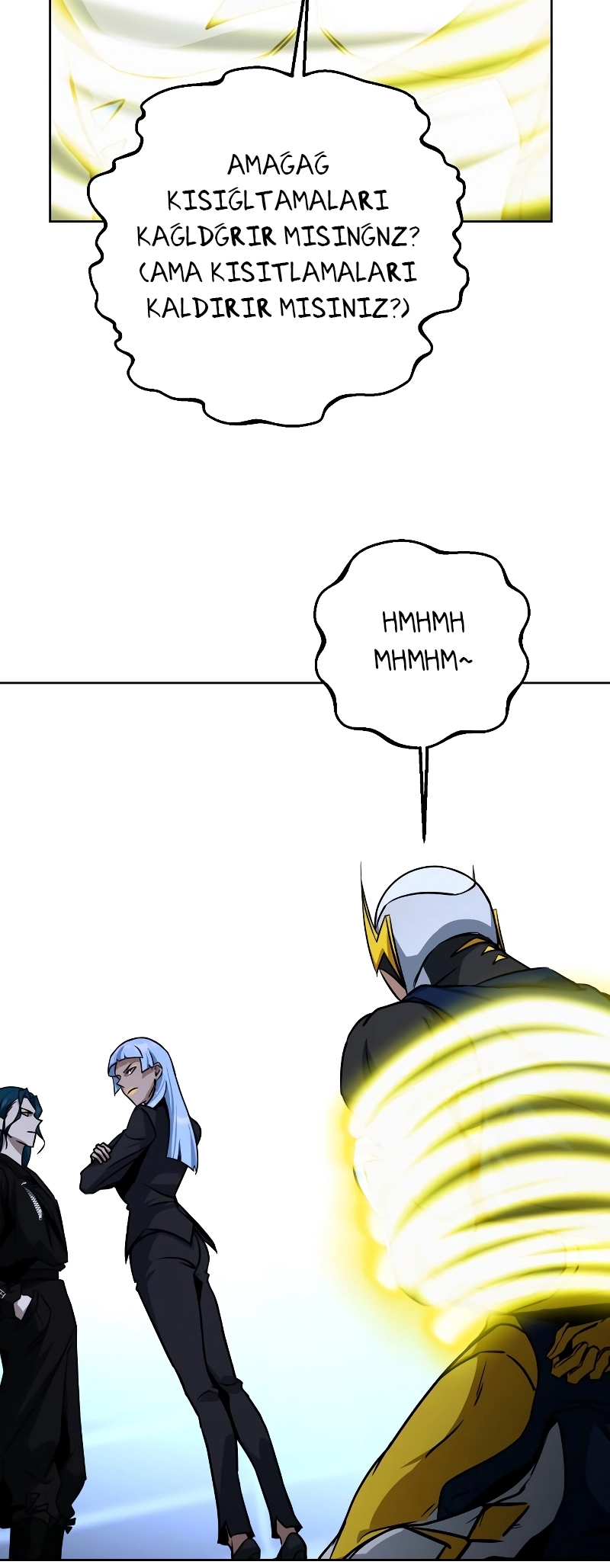 Hero the Maximum - Bölüm 19