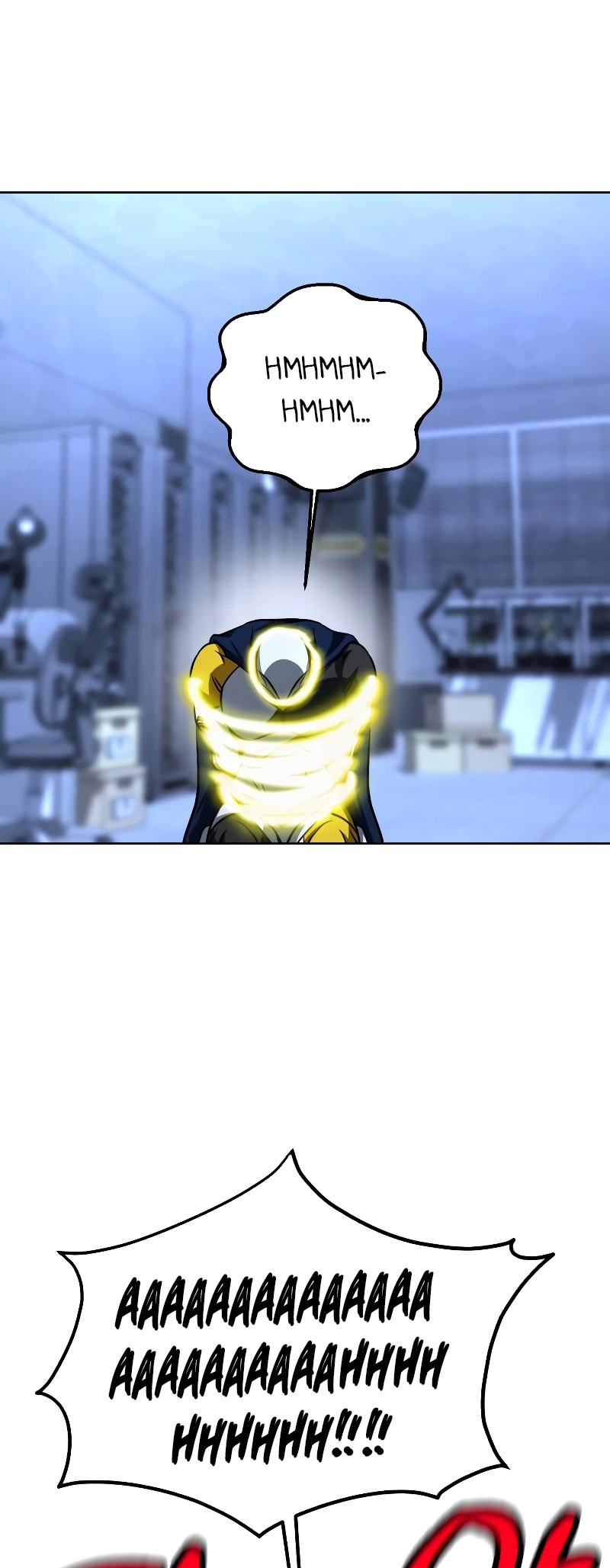 Hero the Maximum - Bölüm 19
