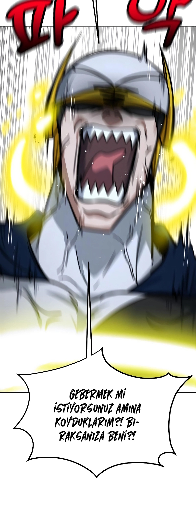 Hero the Maximum - Bölüm 19