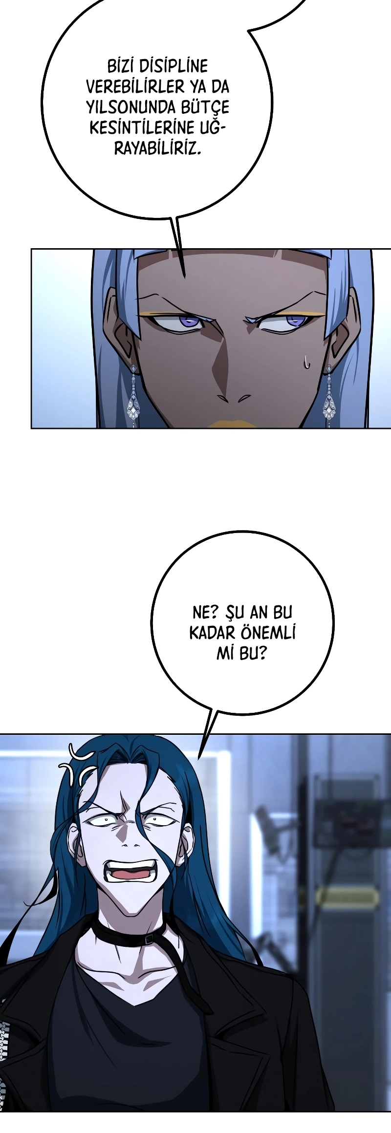 Hero the Maximum - Bölüm 19