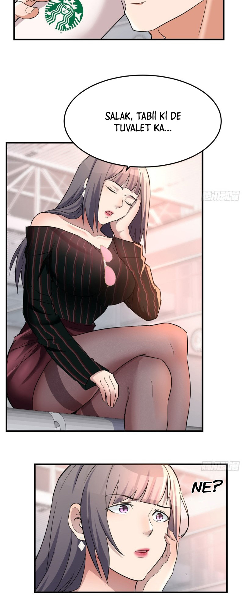 I Have Twin Girlfriends – Bölüm 102