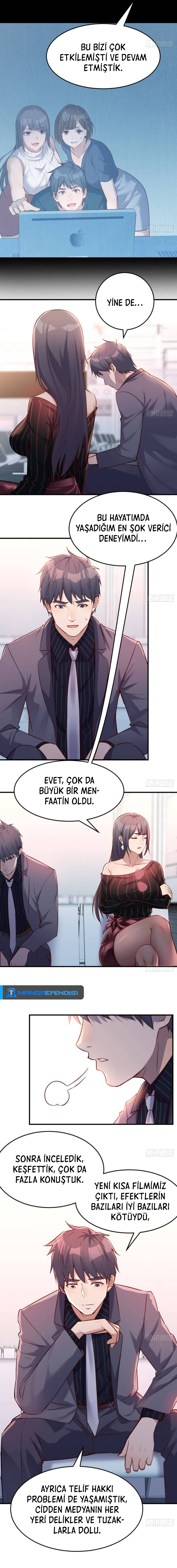 I Have Twin Girlfriends – Bölüm 104