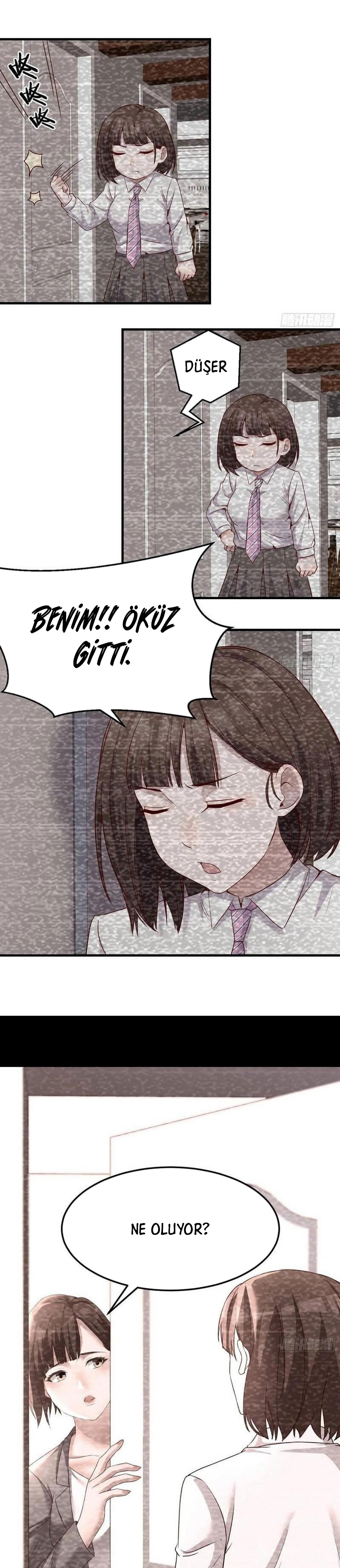 I Have Twin Girlfriends - Bölüm 123