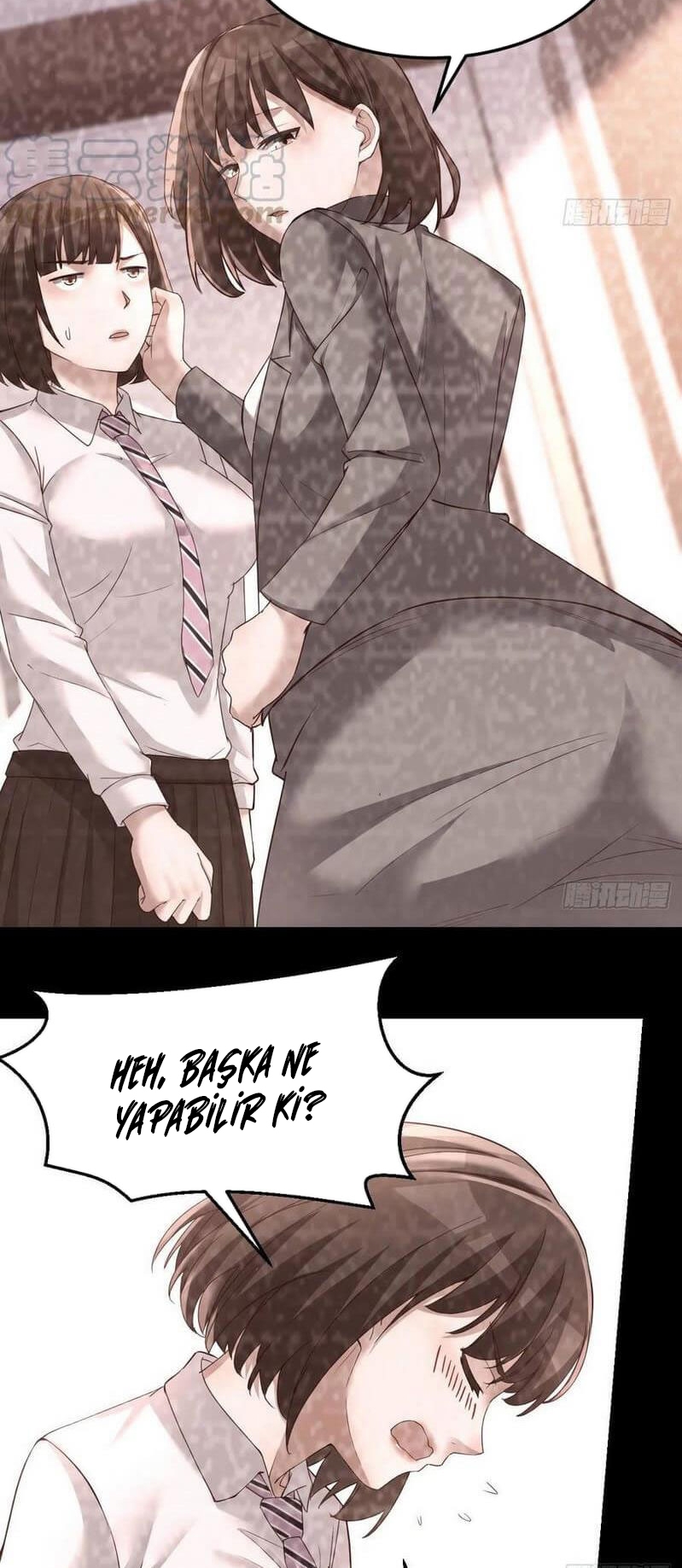 I Have Twin Girlfriends - Bölüm 123