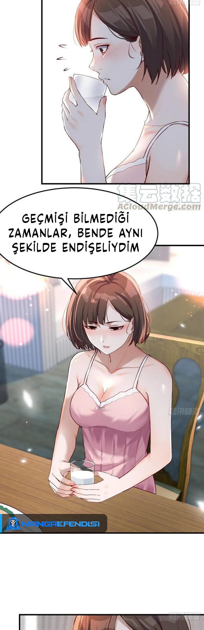 I Have Twin Girlfriends - Bölüm 126