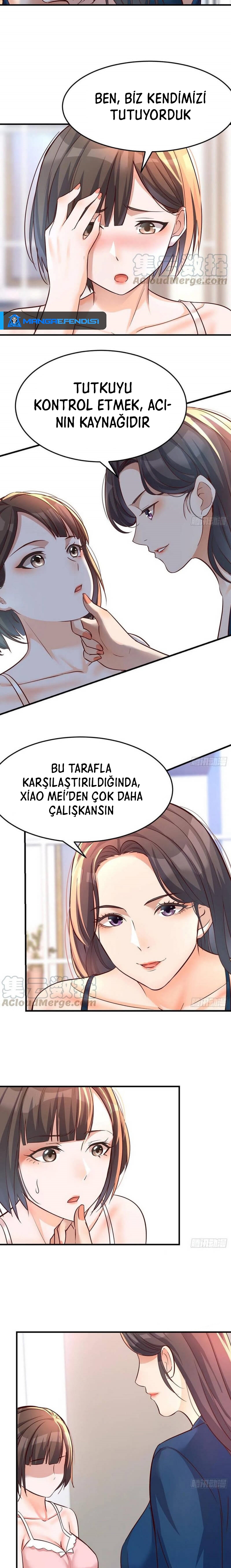 I Have Twin Girlfriends - Bölüm 127