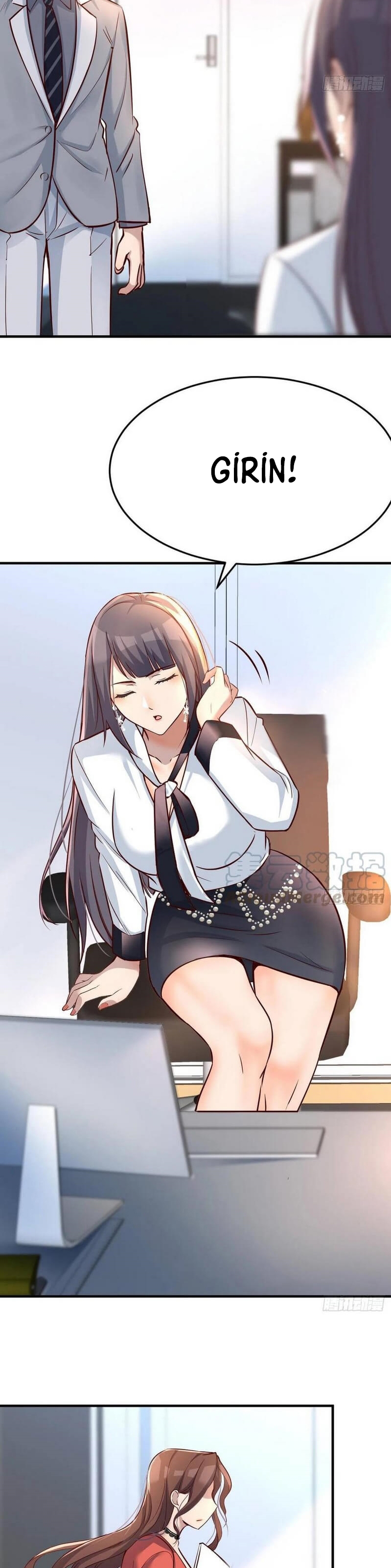 I Have Twin Girlfriends - Bölüm 129