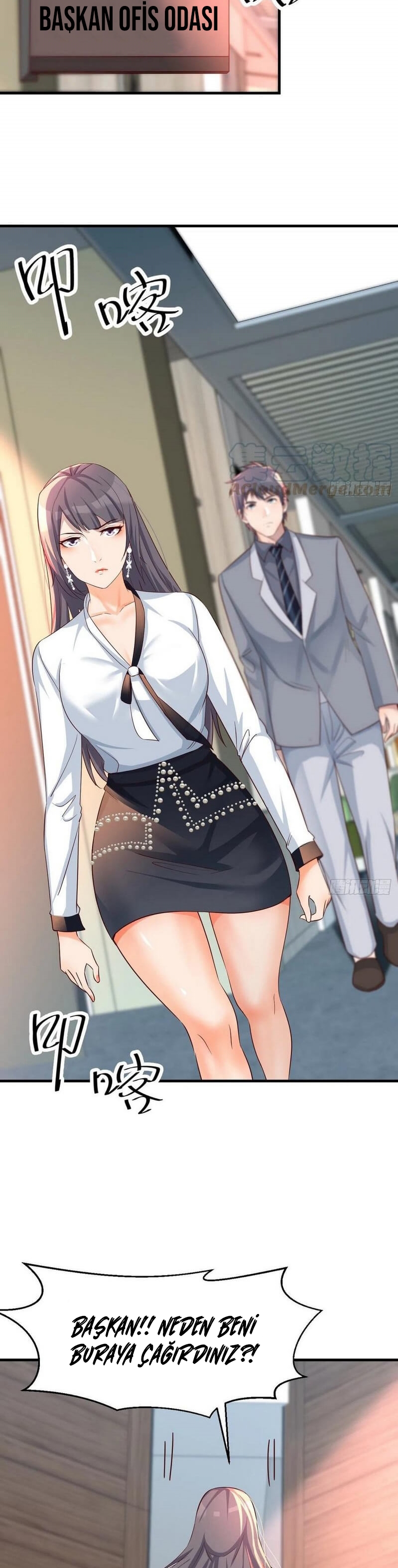 I Have Twin Girlfriends - Bölüm 130