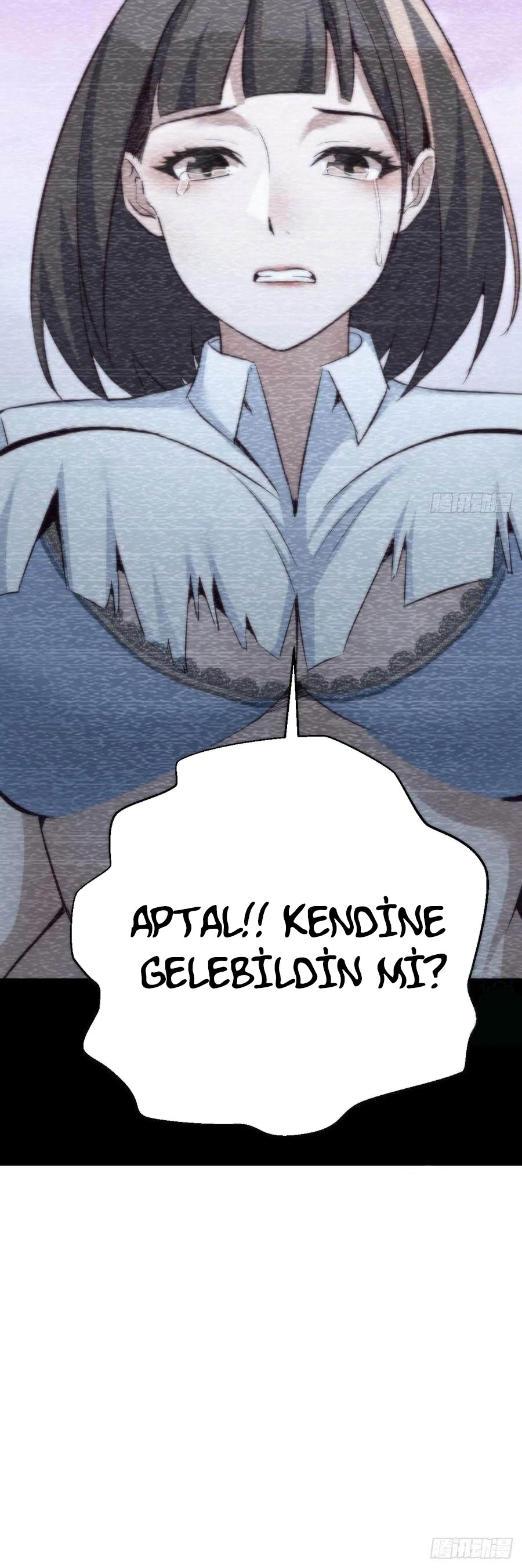 I Have Twin Girlfriends - Bölüm 137
