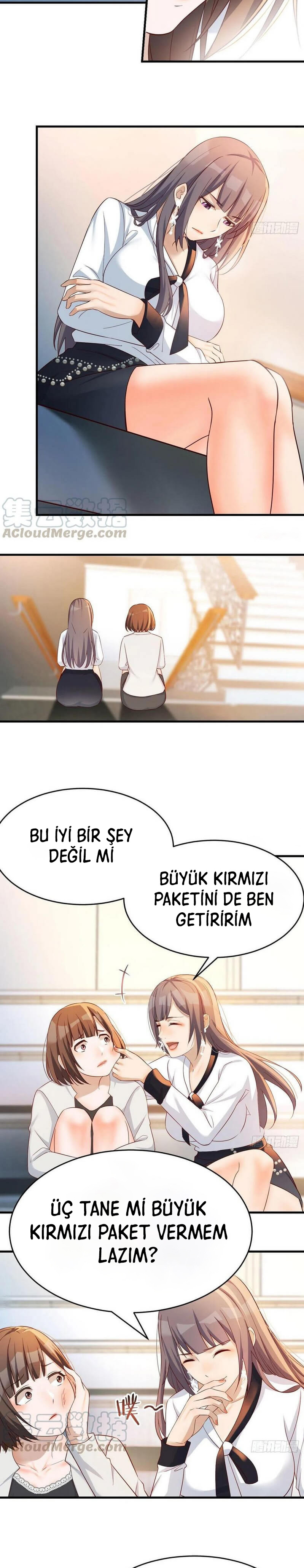 I Have Twin Girlfriends - Bölüm 139