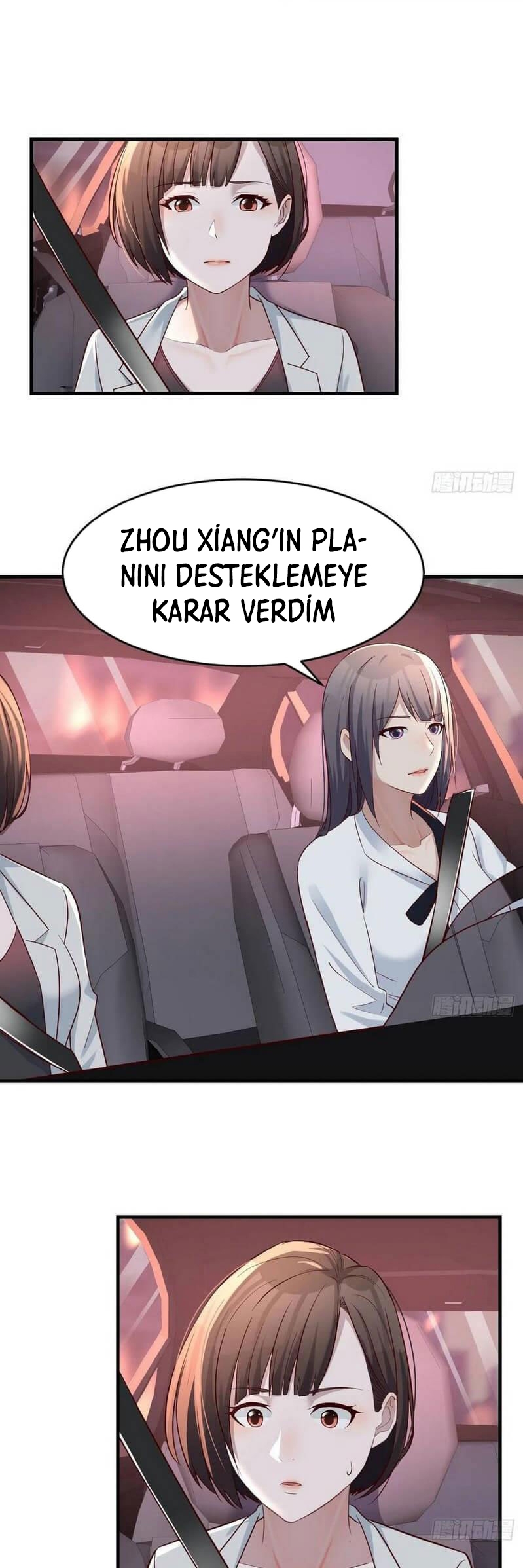 I Have Twin Girlfriends - Bölüm 142