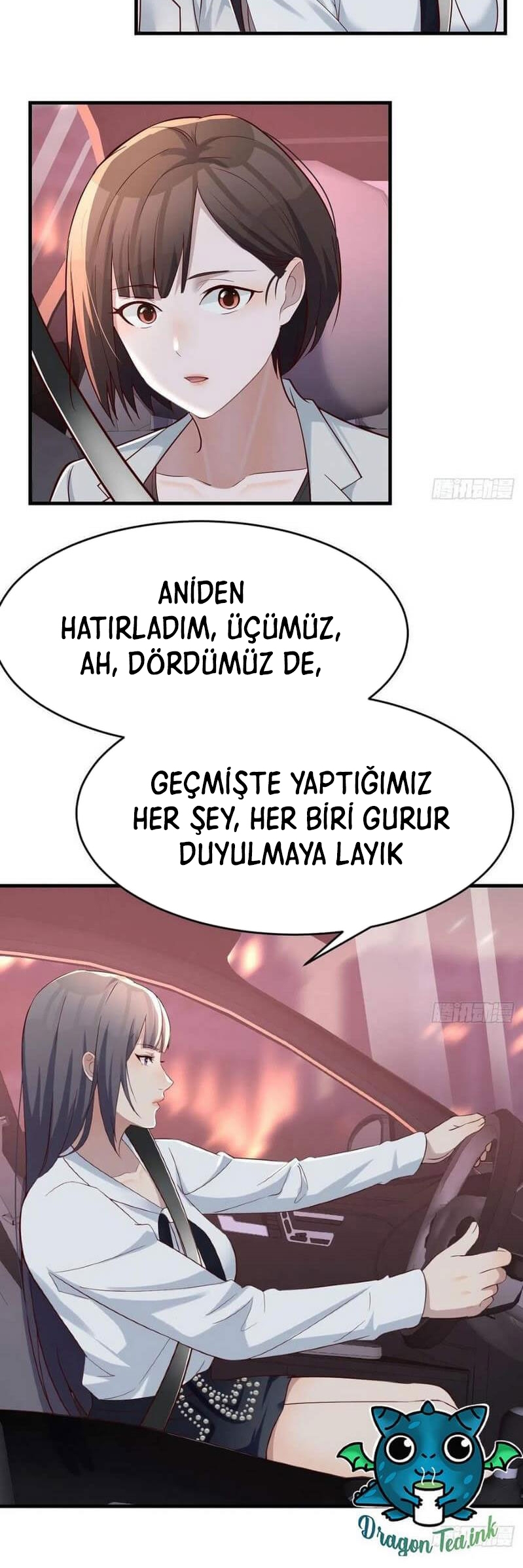 I Have Twin Girlfriends - Bölüm 142