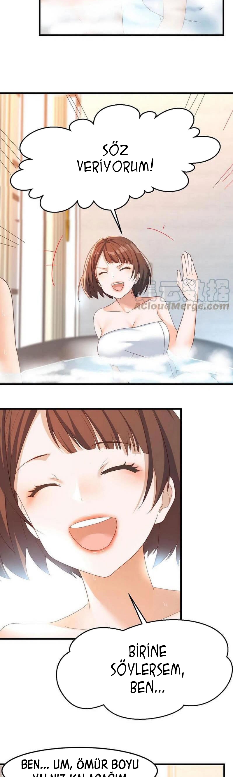 I Have Twin Girlfriends - Bölüm 145