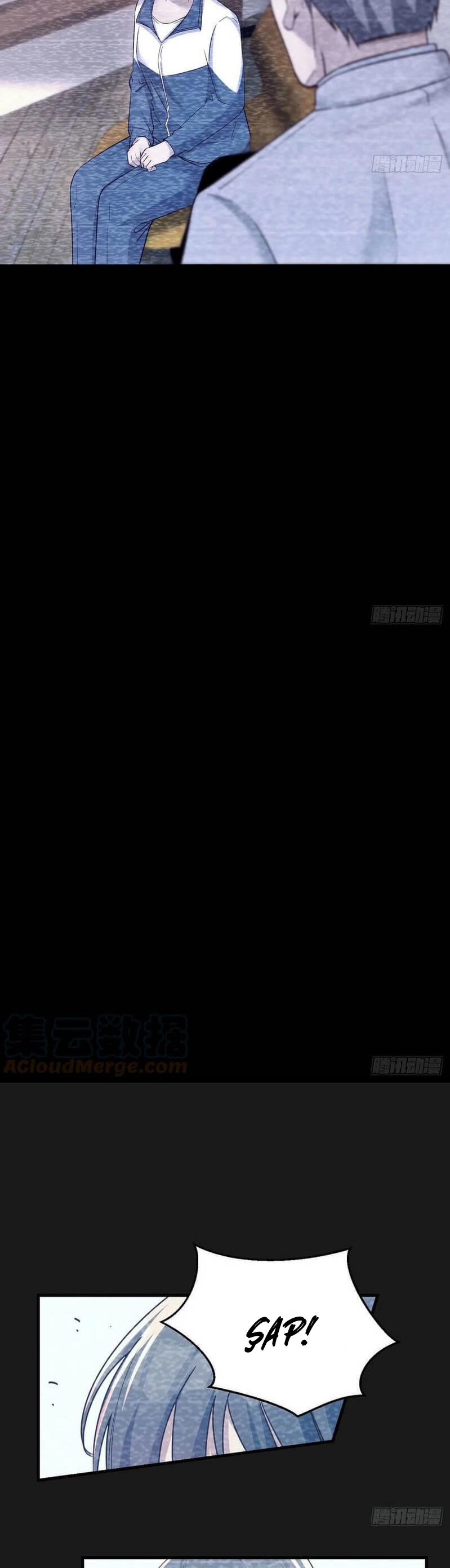 I Have Twin Girlfriends - Bölüm 147