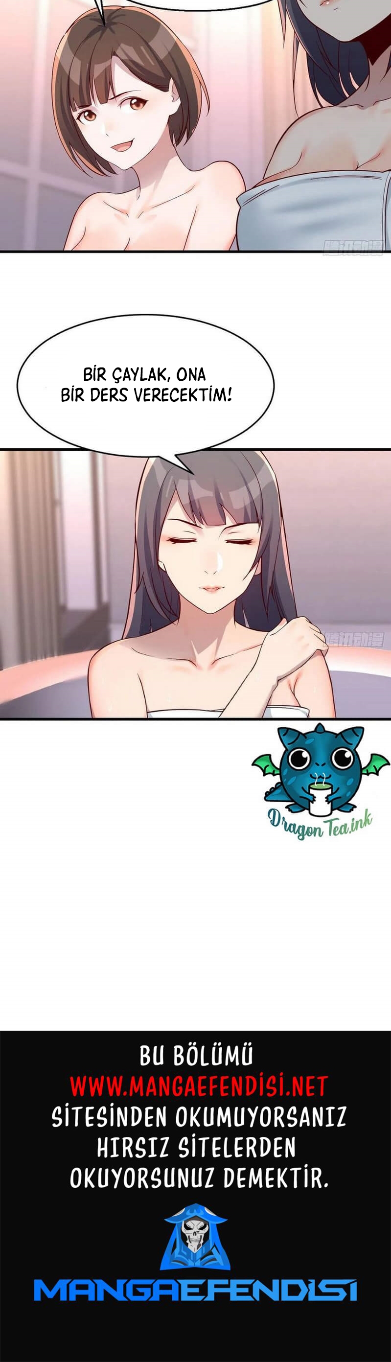 I Have Twin Girlfriends - Bölüm 147