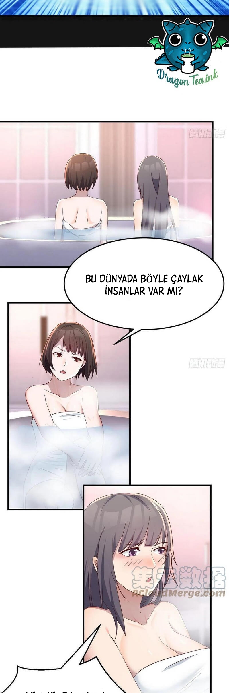 I Have Twin Girlfriends - Bölüm 148