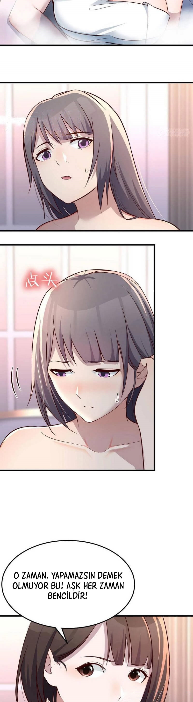 I Have Twin Girlfriends - Bölüm 151