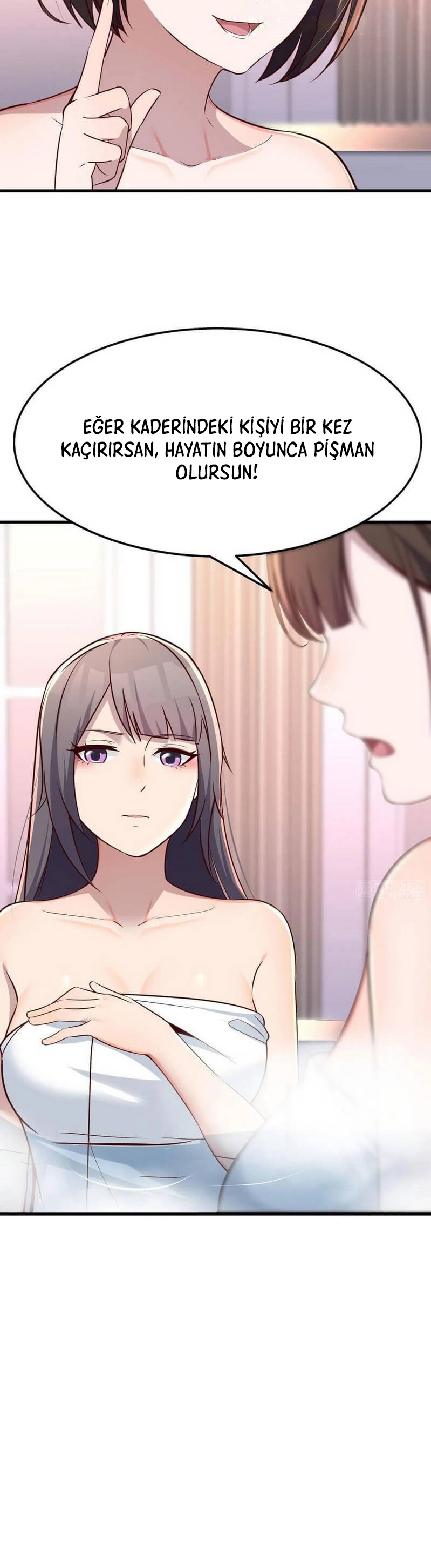 I Have Twin Girlfriends - Bölüm 151