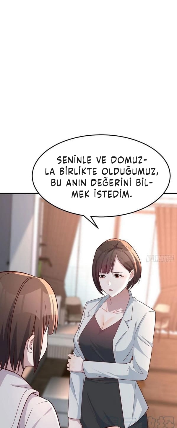 I Have Twin Girlfriends - Bölüm 163