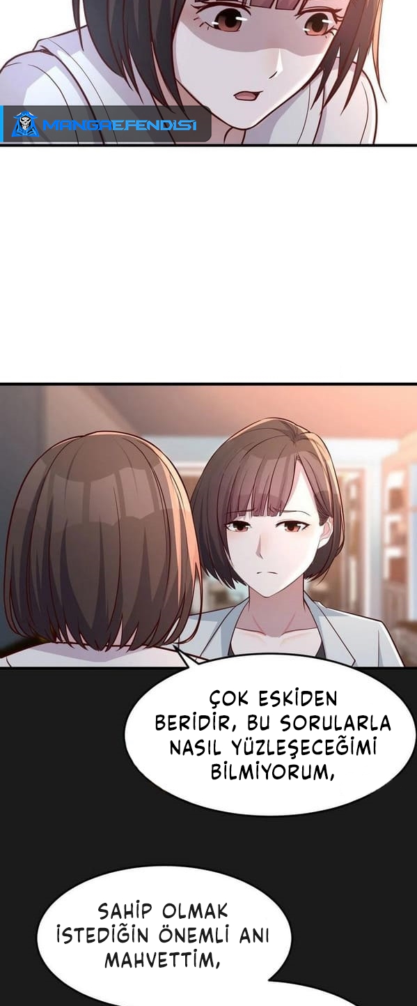 I Have Twin Girlfriends - Bölüm 163