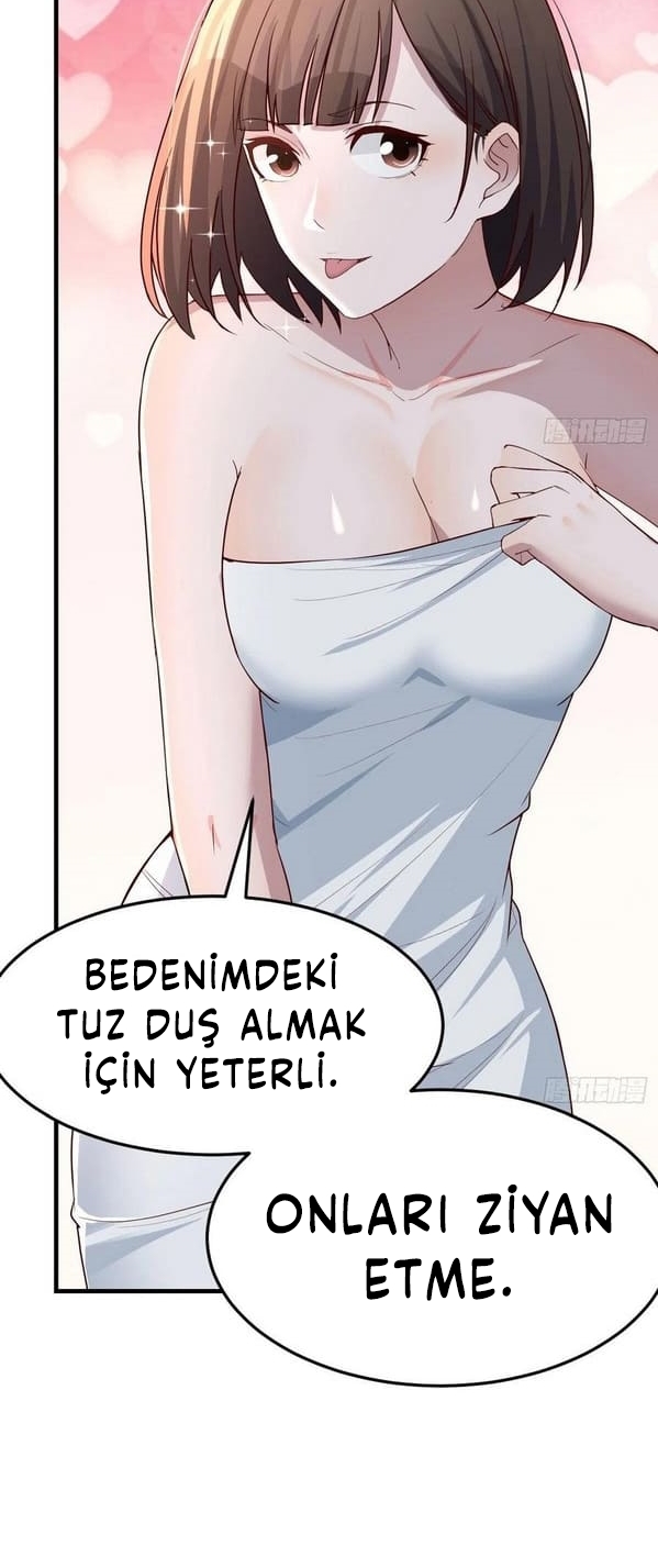 I Have Twin Girlfriends - Bölüm 164