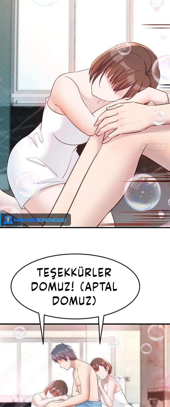 I Have Twin Girlfriends - Bölüm 164