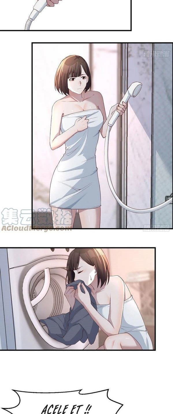 I Have Twin Girlfriends - Bölüm 164