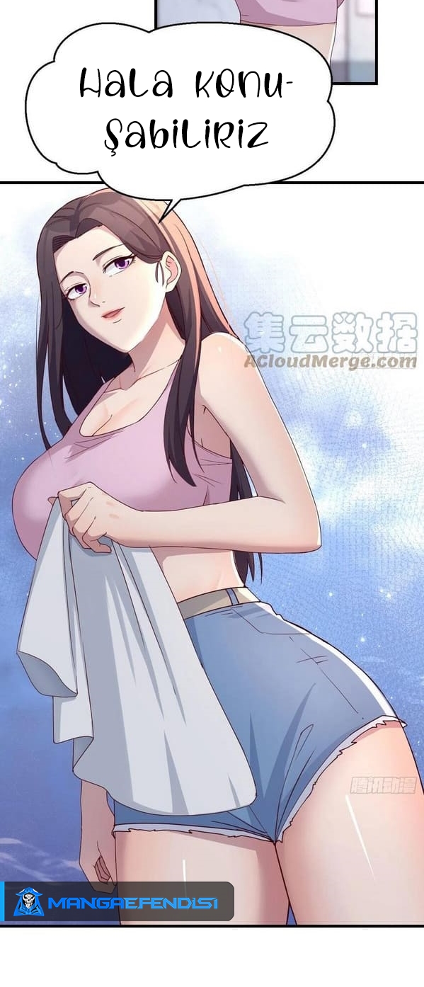I Have Twin Girlfriends - Bölüm 165