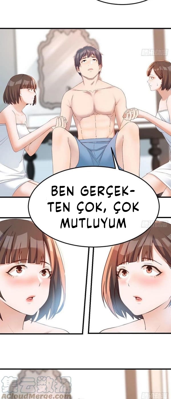 I Have Twin Girlfriends - Bölüm 165
