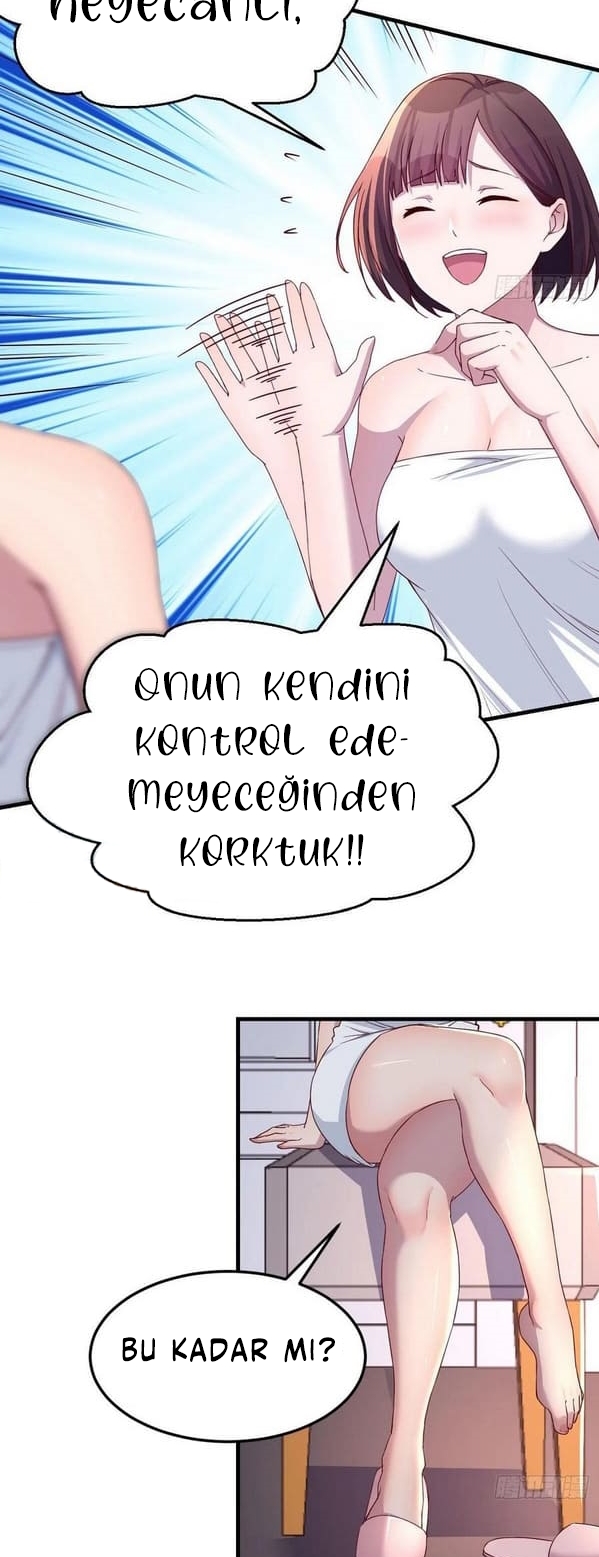 I Have Twin Girlfriends - Bölüm 166