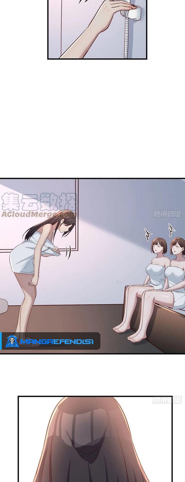 I Have Twin Girlfriends - Bölüm 166