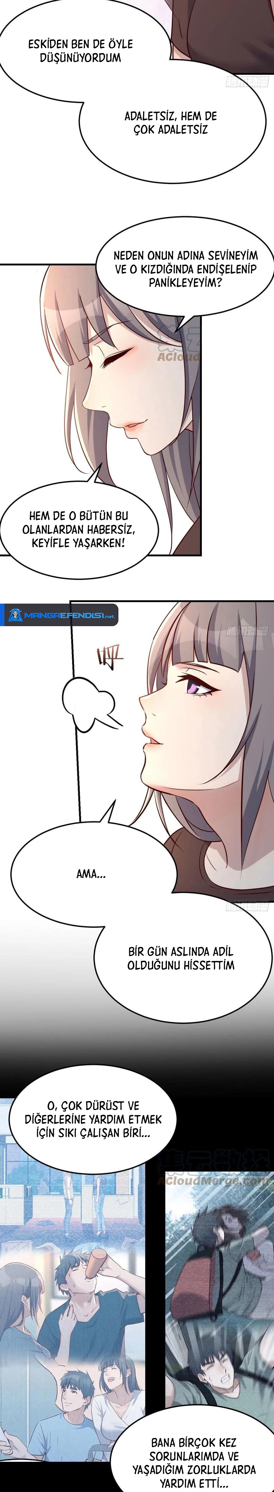 I Have Twin Girlfriends - Bölüm 174