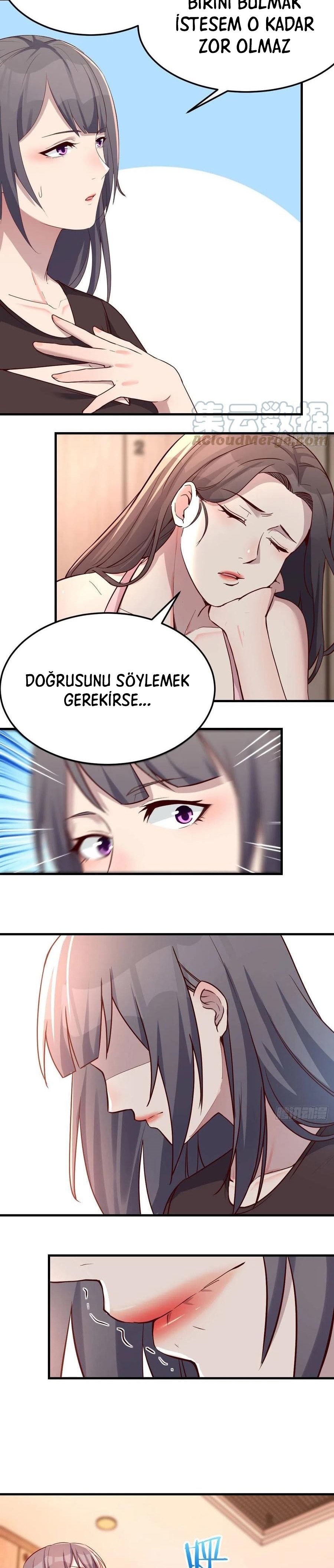 I Have Twin Girlfriends - Bölüm 175