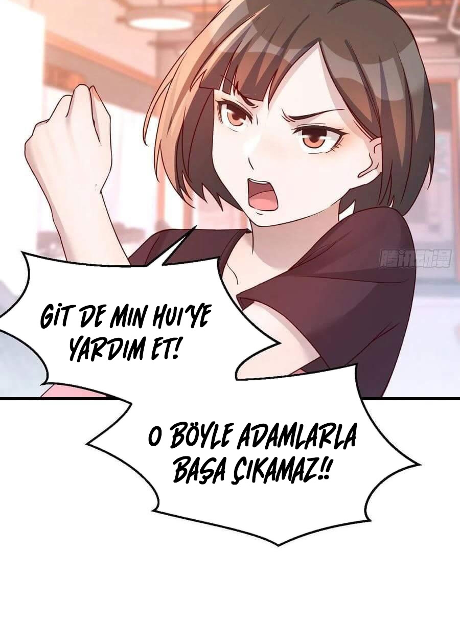 I Have Twin Girlfriends - Bölüm 178